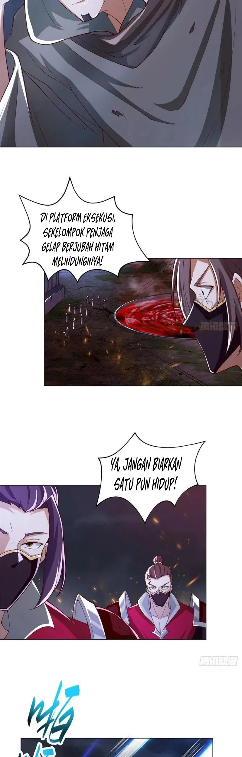 Dragon Master Bab 106 halaman 20