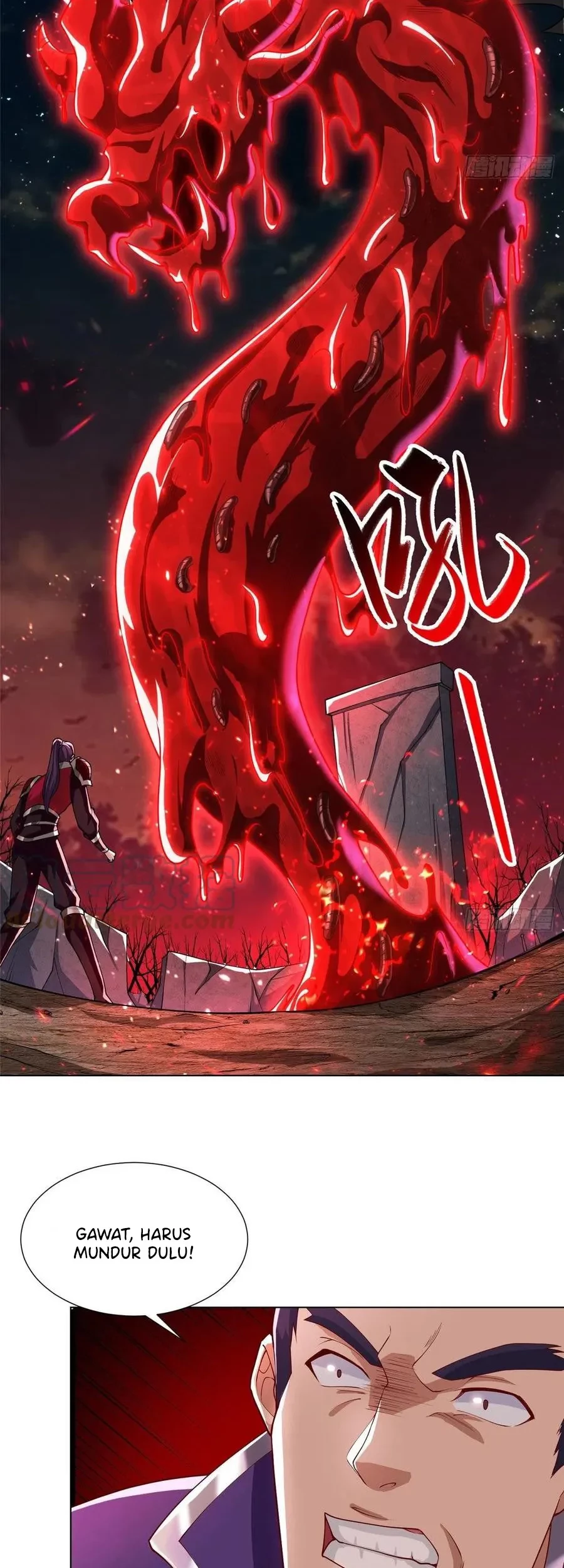 Dragon Master Bab 107 halaman 3