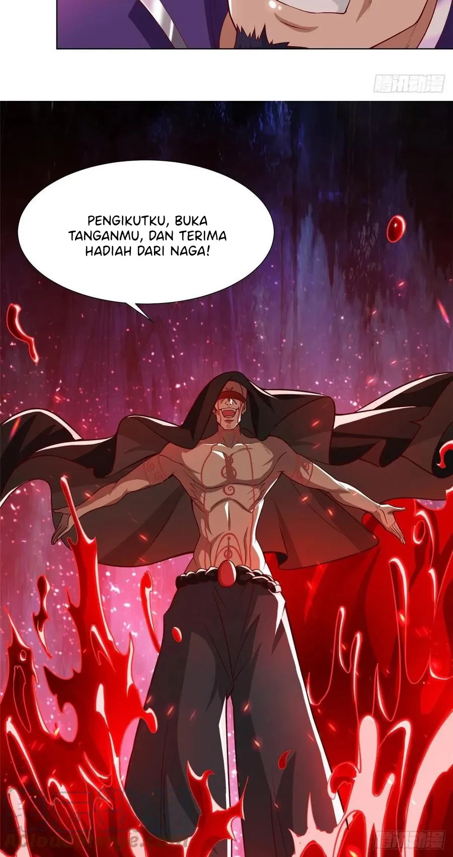 Dragon Master Bab 107 halaman 4