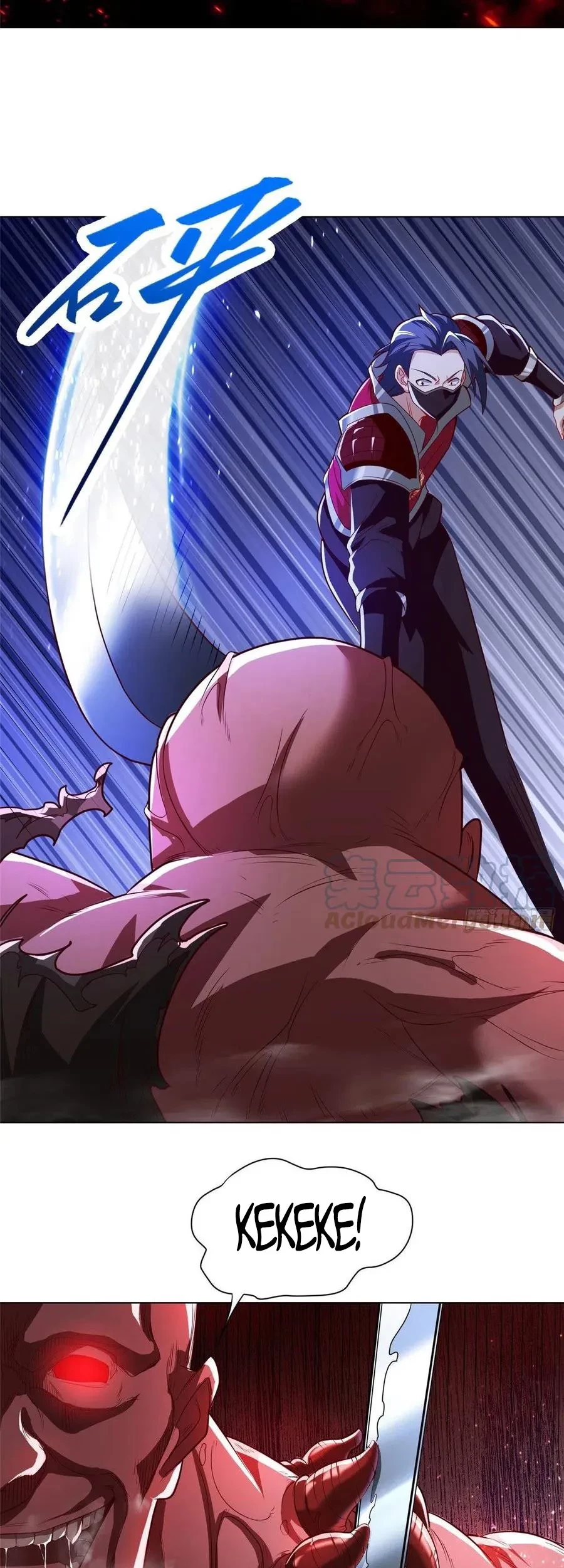 Dragon Master Bab 107 halaman 8