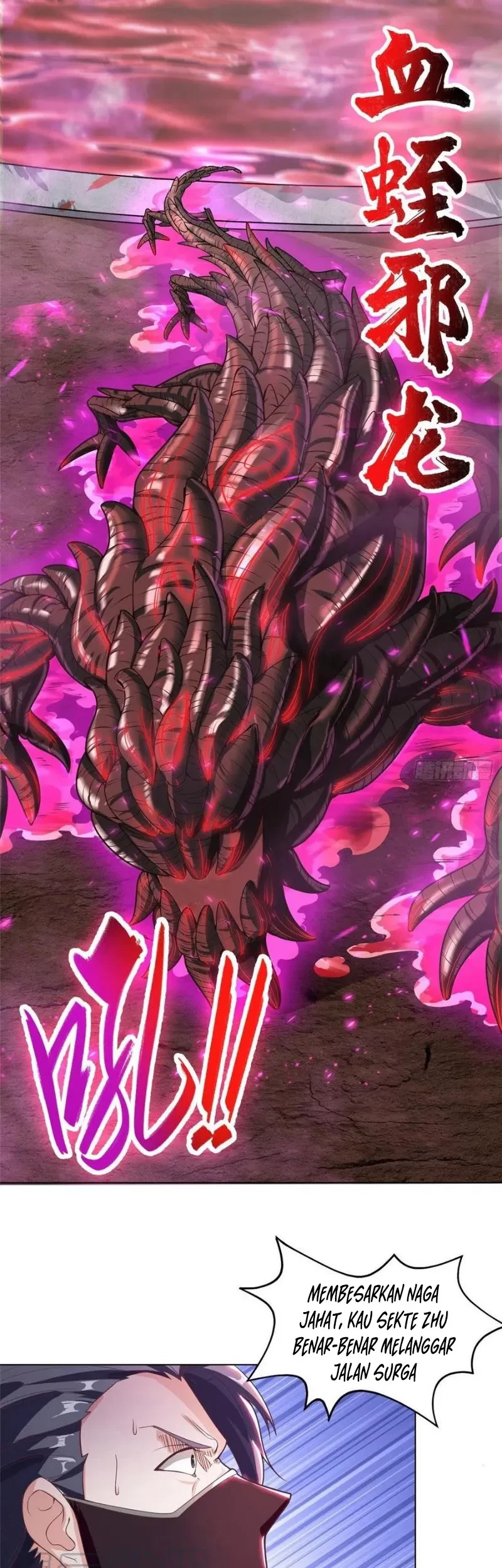 Dragon Master Bab 108 halaman 5