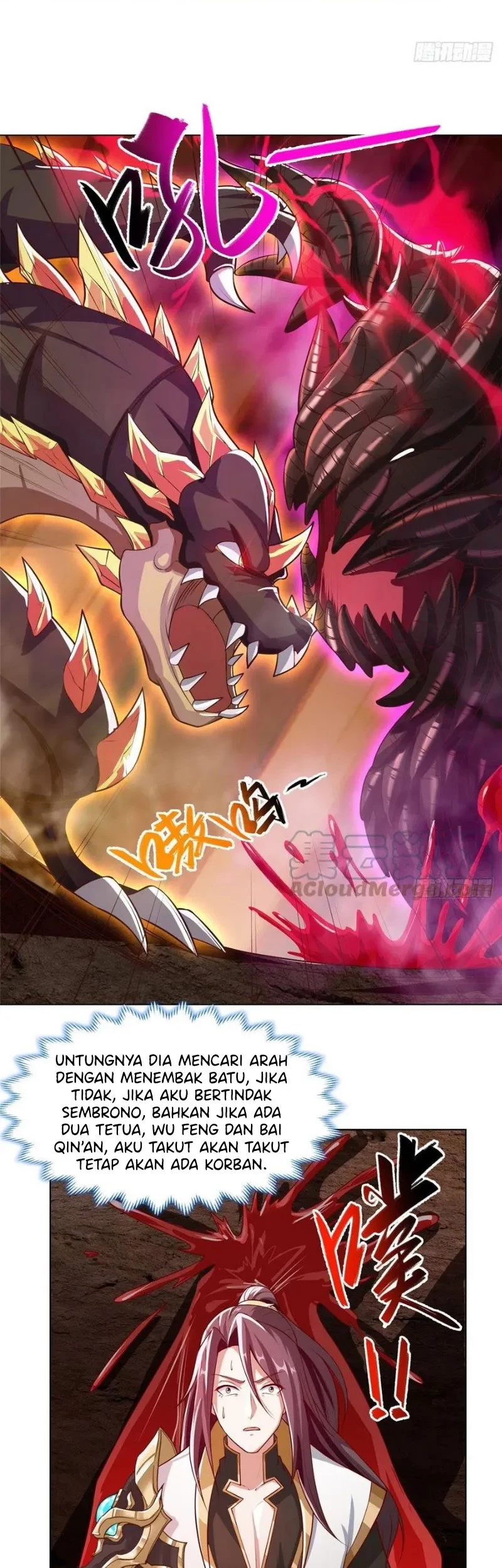 Dragon Master Bab 108 halaman 9