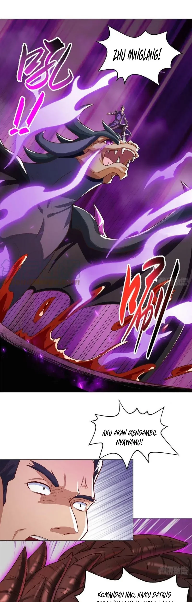 Dragon Master Bab 108 halaman 14