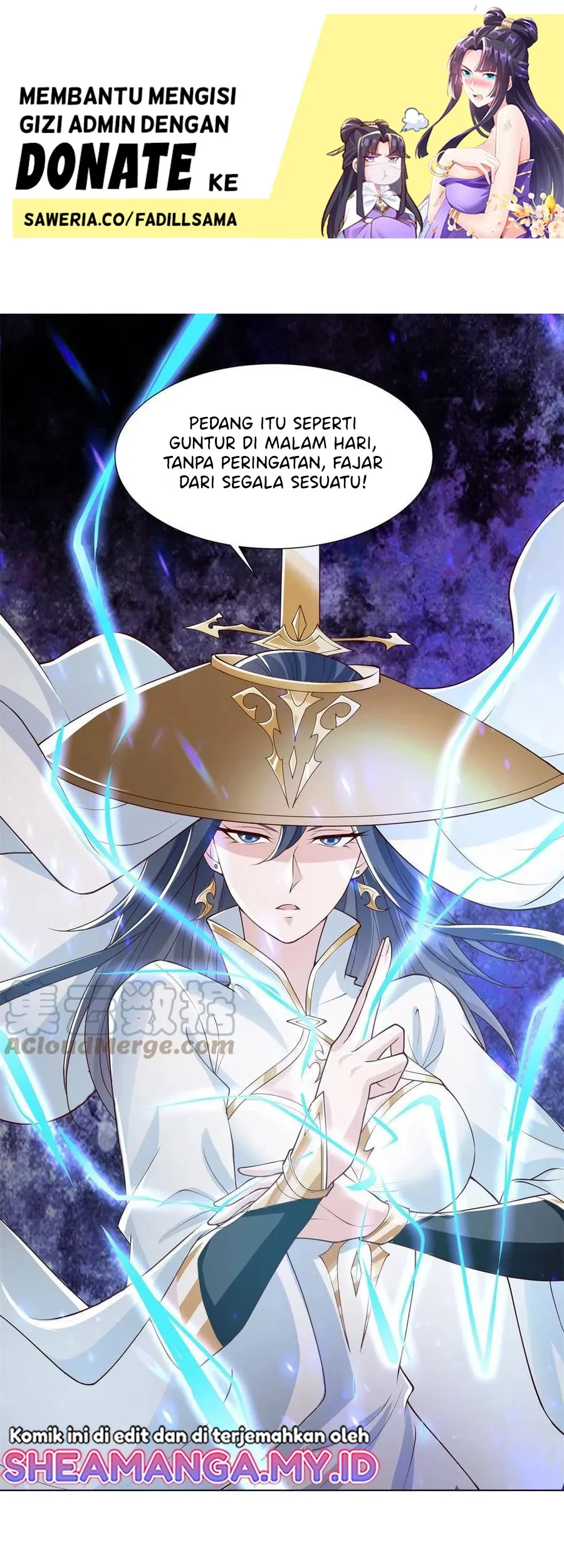 Dragon Master Bab 109 halaman 2