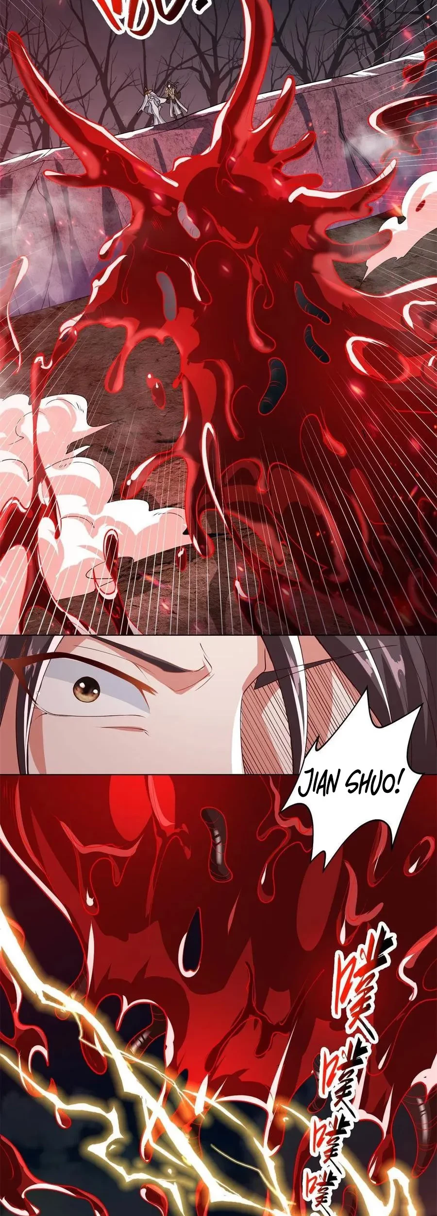 Dragon Master Bab 109 halaman 6