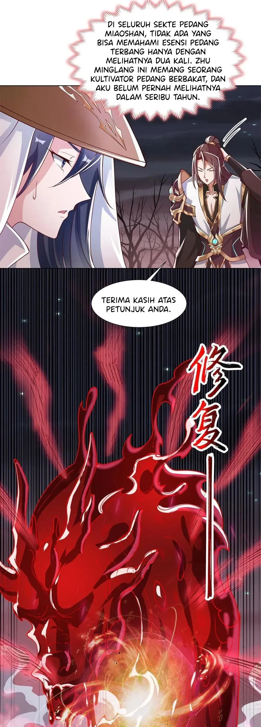 Dragon Master Bab 109 halaman 8