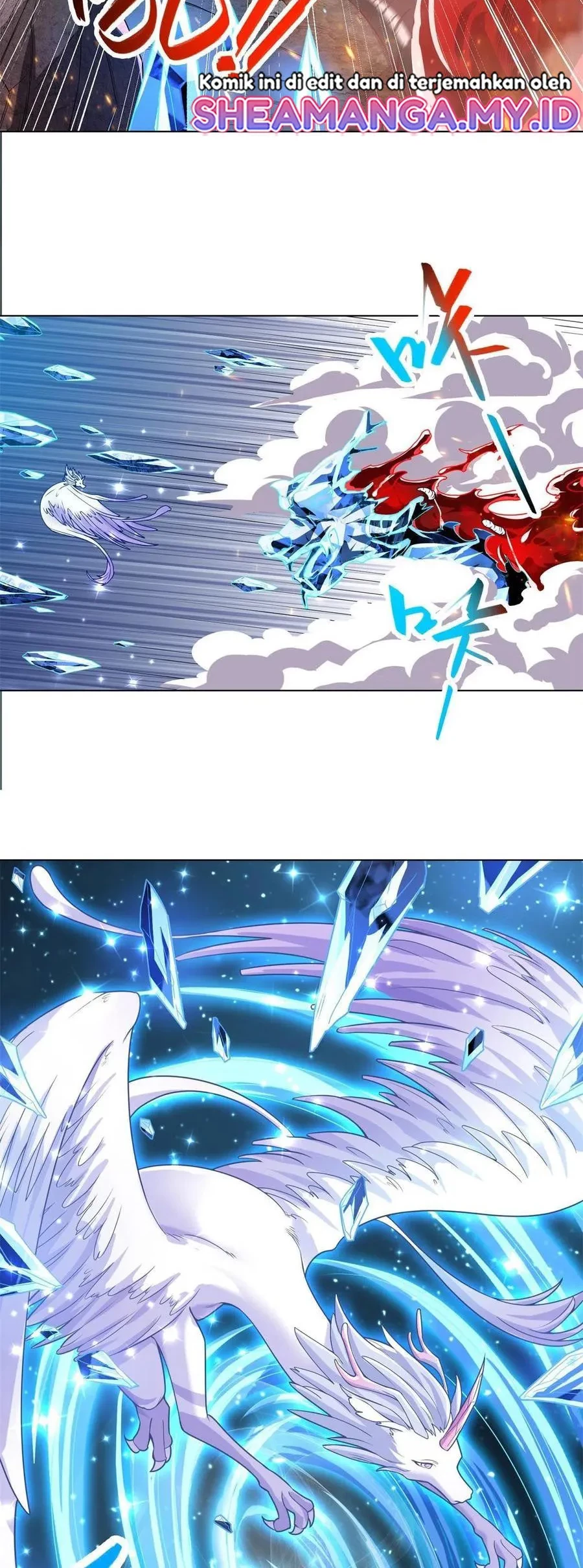 Dragon Master Bab 109 halaman 12