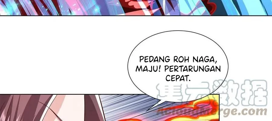 Dragon Master Bab 109 halaman 15