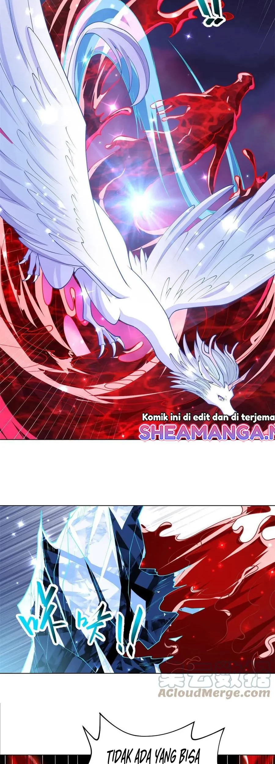 Dragon Master Bab 109 halaman 20