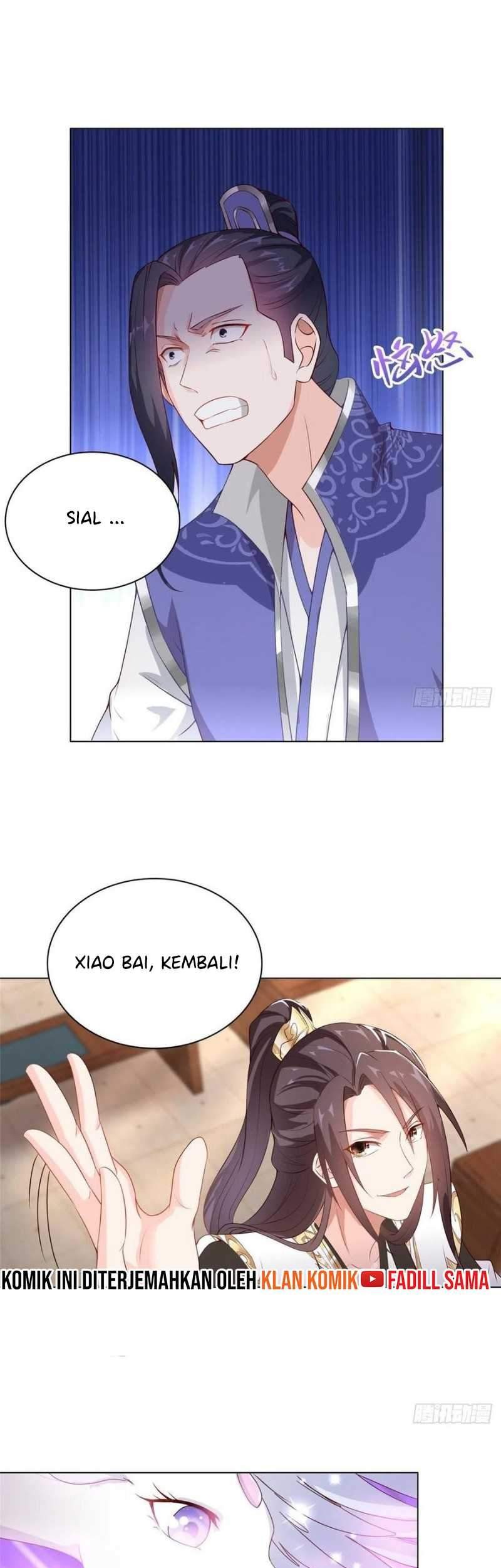 Dragon Master Bab 11 halaman 2