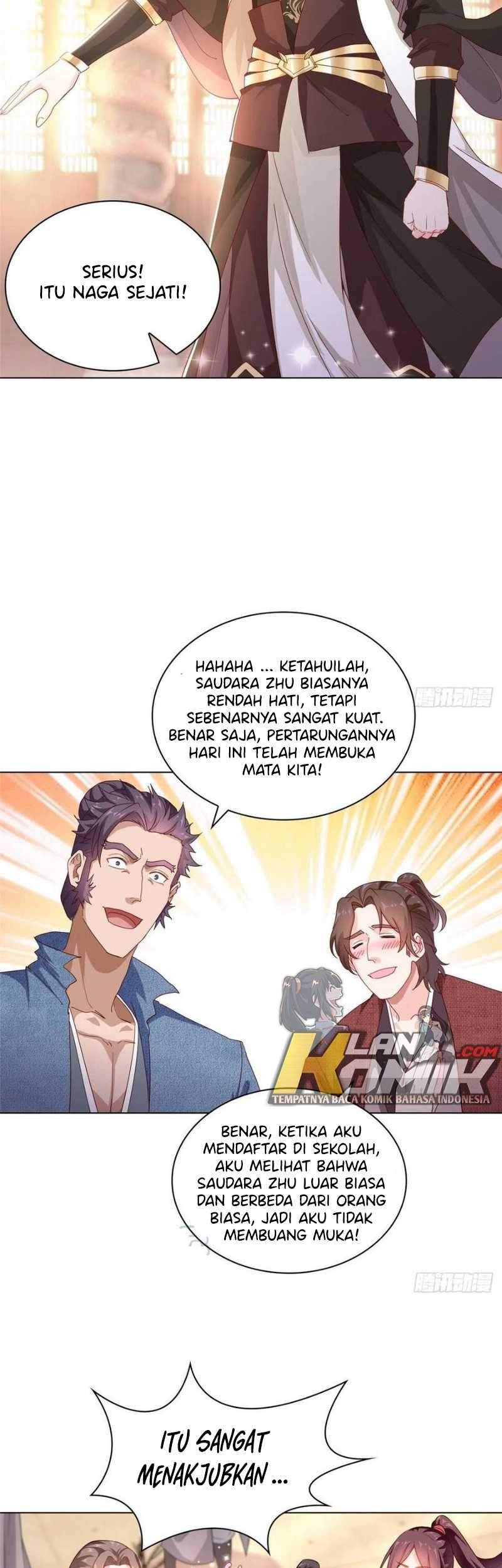 Dragon Master Bab 11 halaman 4