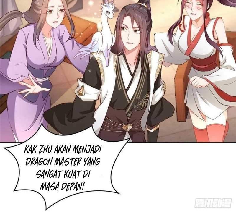 Dragon Master Bab 11 halaman 5