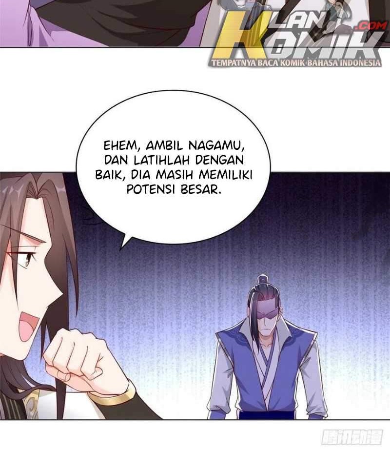 Dragon Master Bab 11 halaman 7