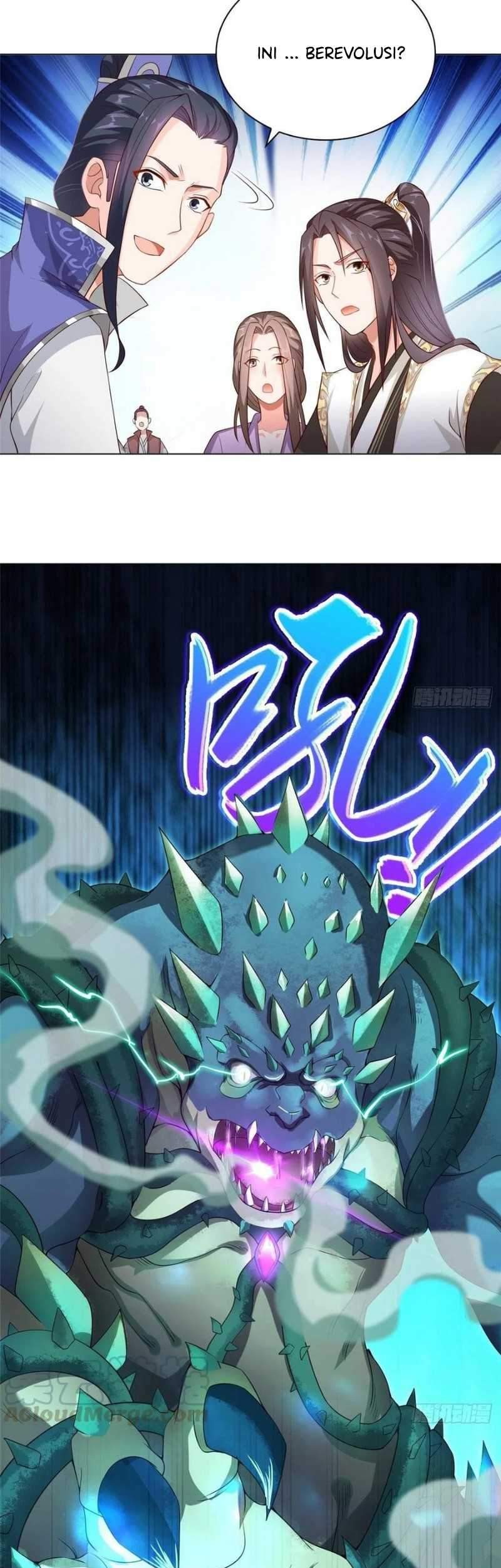 Dragon Master Bab 11 halaman 10