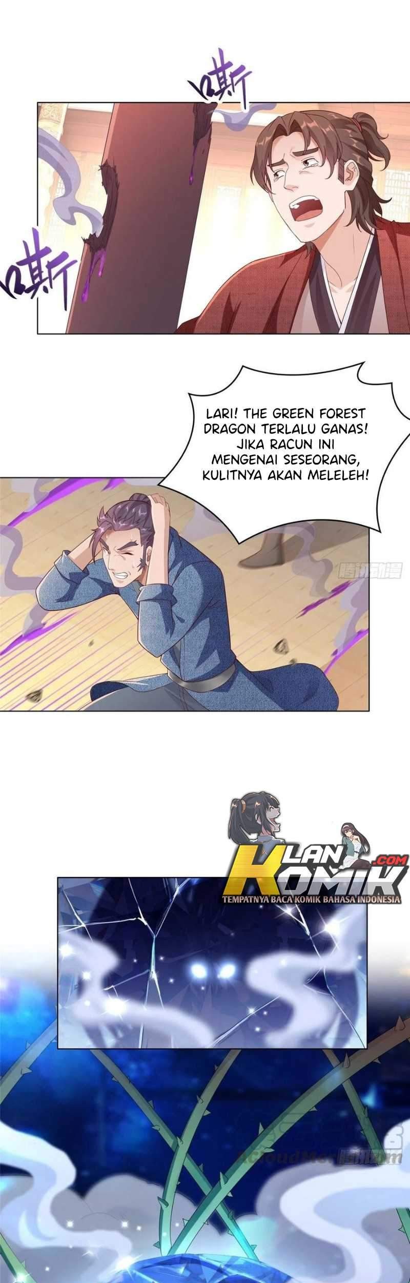 Dragon Master Bab 11 halaman 24
