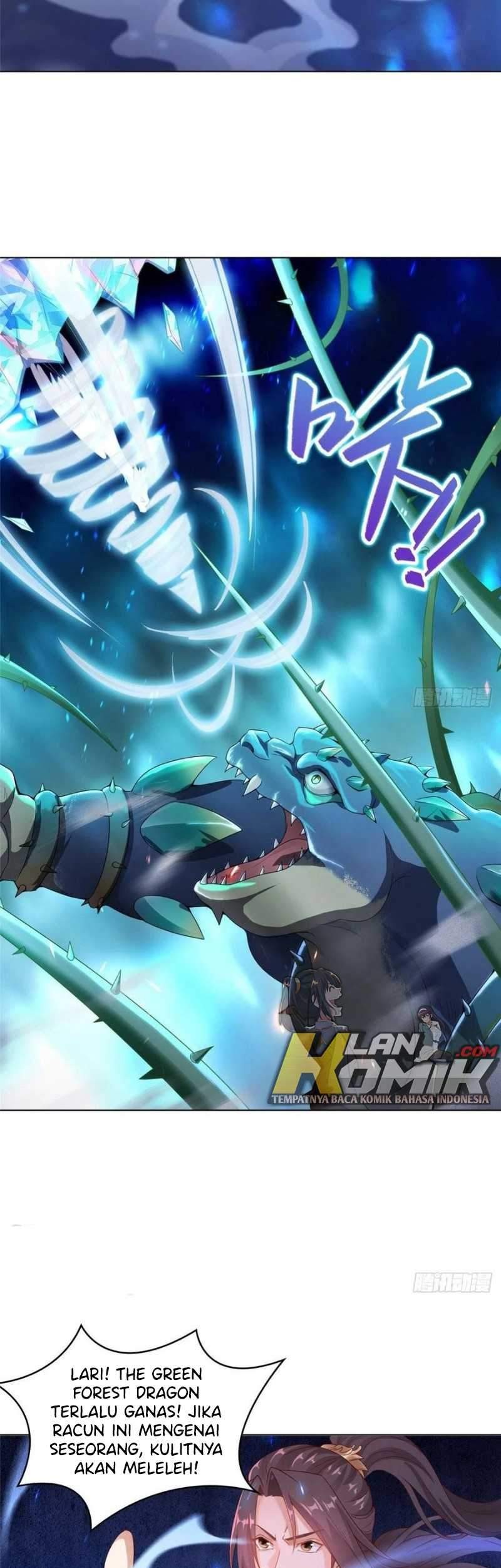 Dragon Master Bab 11 halaman 26