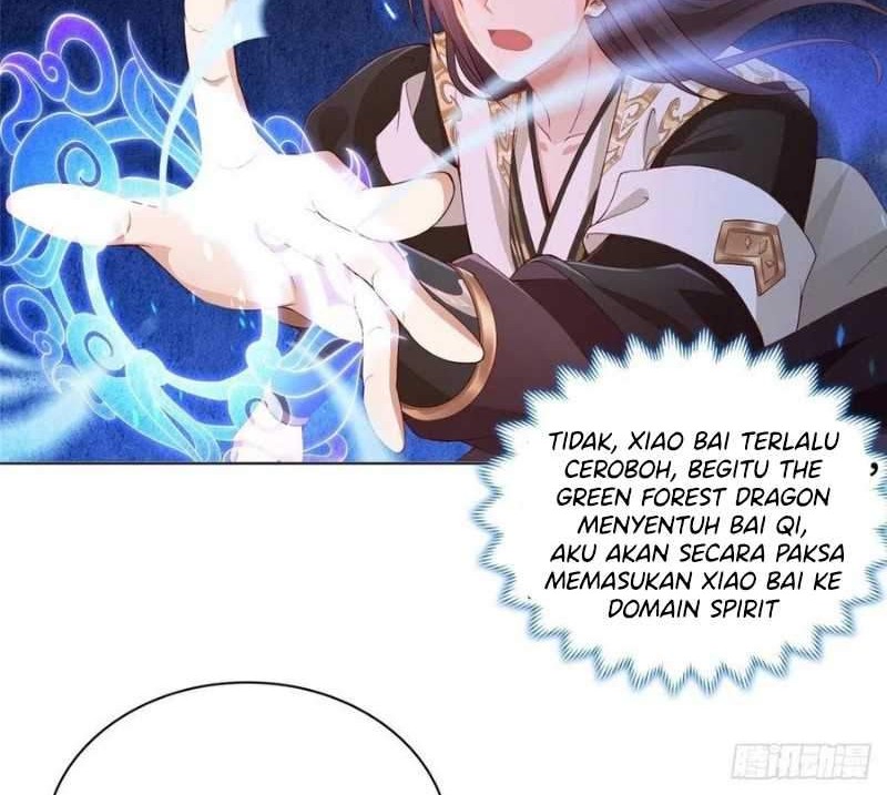 Dragon Master Bab 11 halaman 27