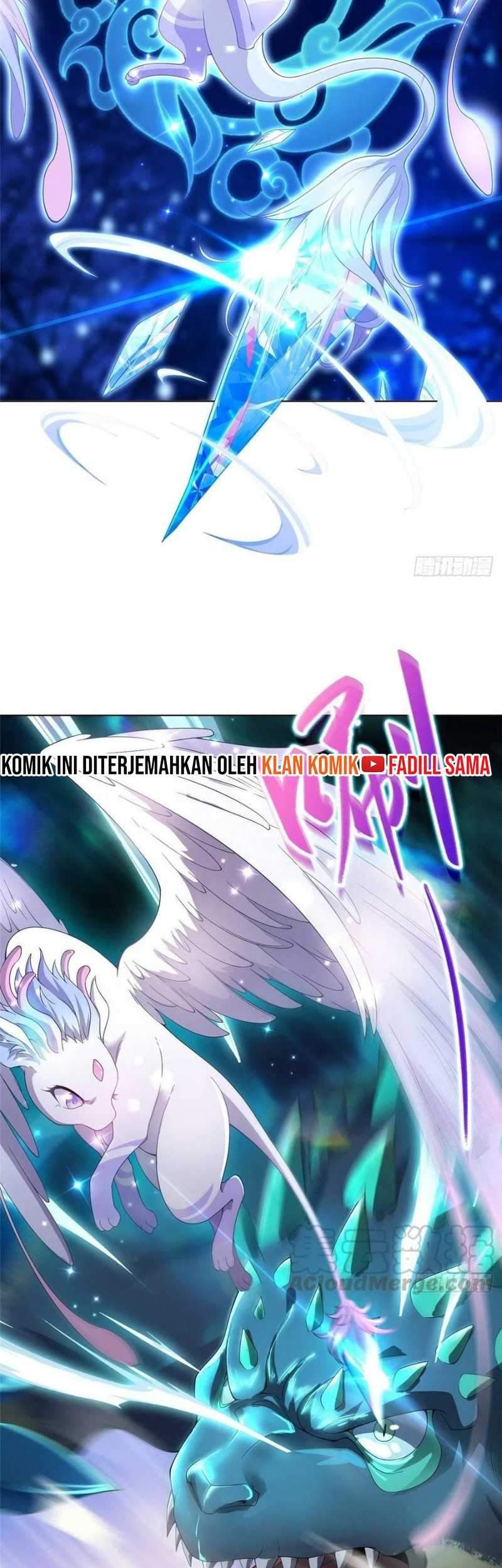 Dragon Master Bab 11 halaman 30