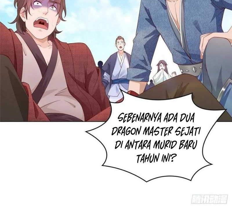 Dragon Master Bab 11 halaman 33