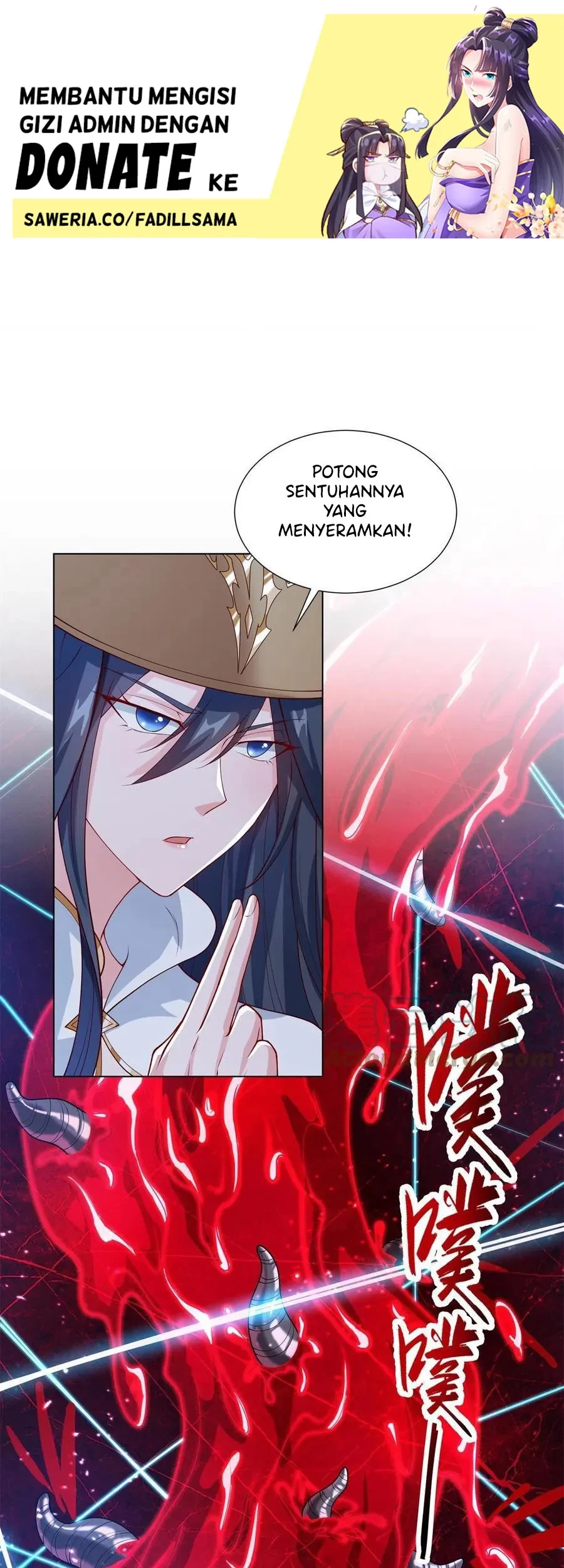 Dragon Master Bab 110 halaman 2