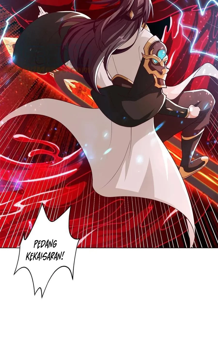 Dragon Master Bab 110 halaman 4