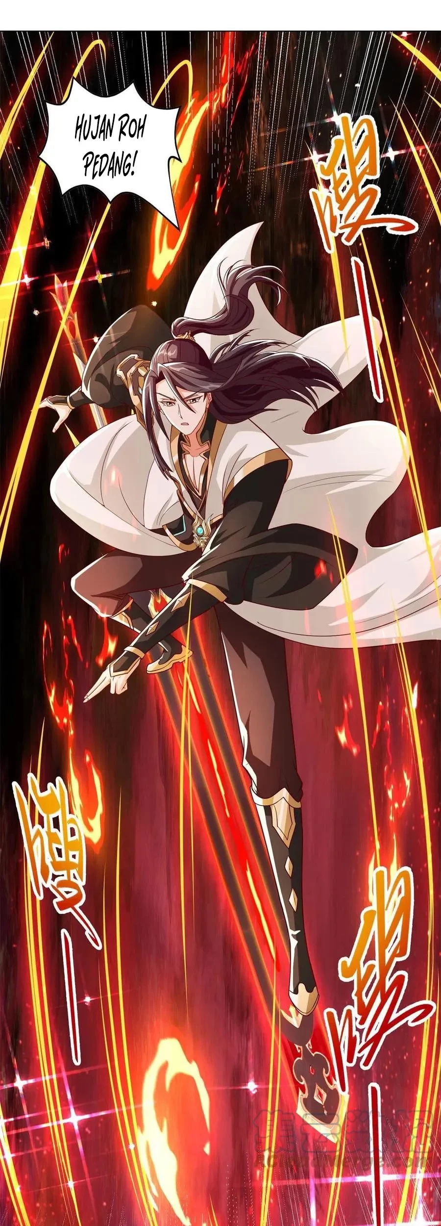 Dragon Master Bab 110 halaman 5
