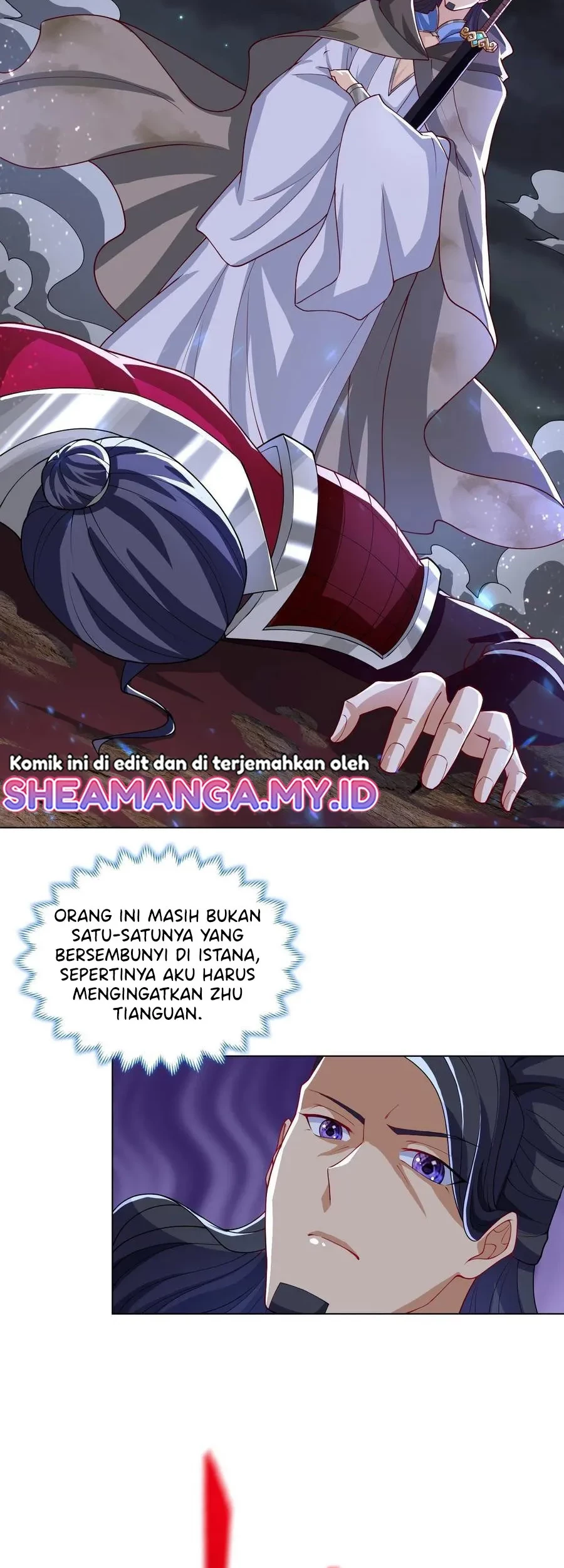Dragon Master Bab 110 halaman 24