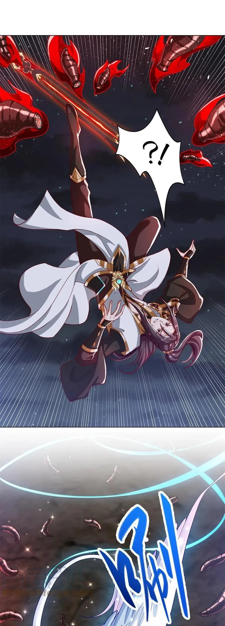 Dragon Master Bab 111 halaman 5