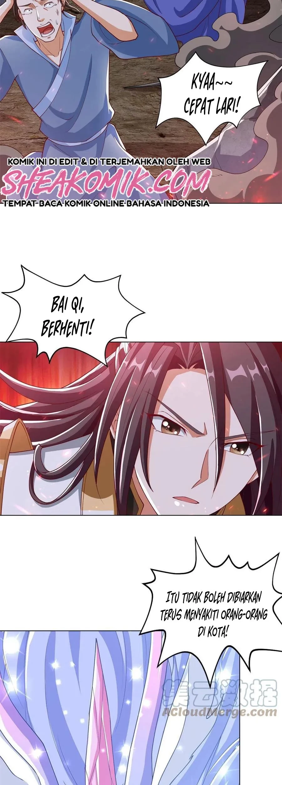 Dragon Master Bab 111 halaman 12