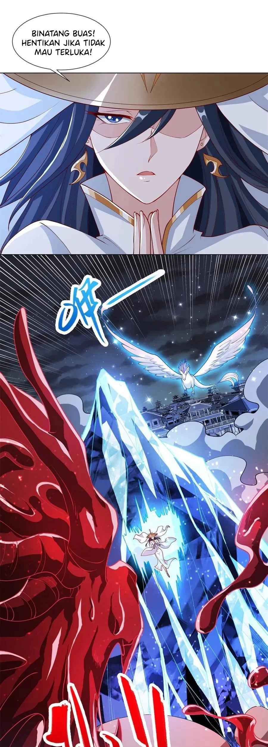 Dragon Master Bab 111 halaman 17