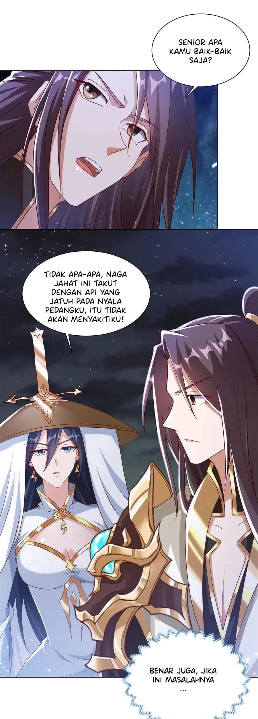 Dragon Master Bab 111 halaman 26
