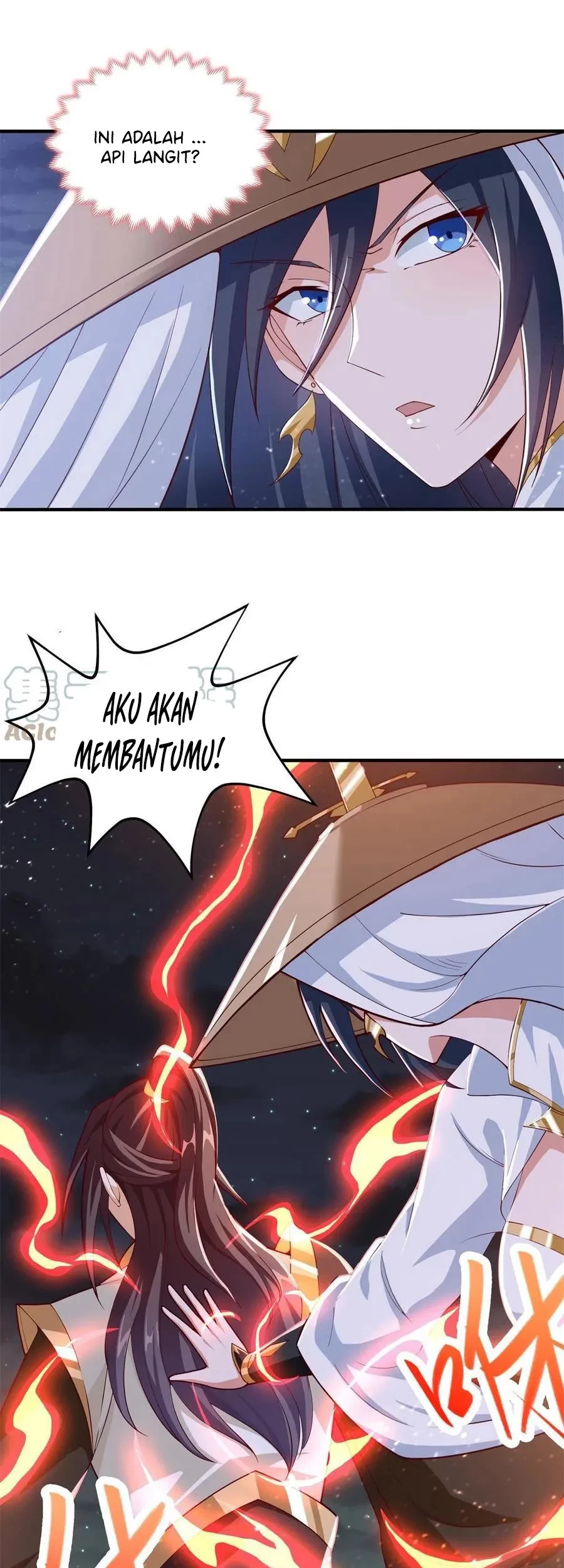 Dragon Master Bab 111 halaman 29