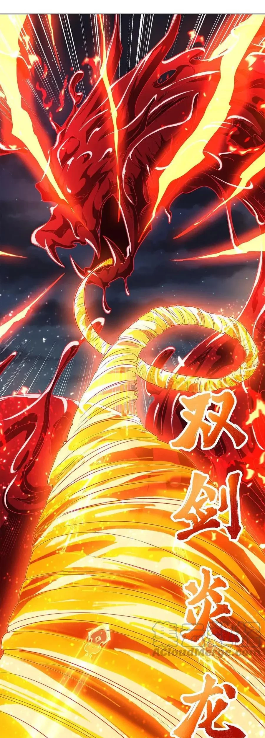 Dragon Master Bab 111 halaman 31