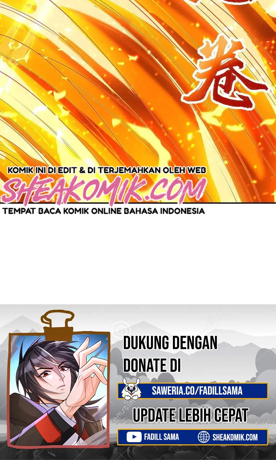 Dragon Master Bab 111 halaman 32
