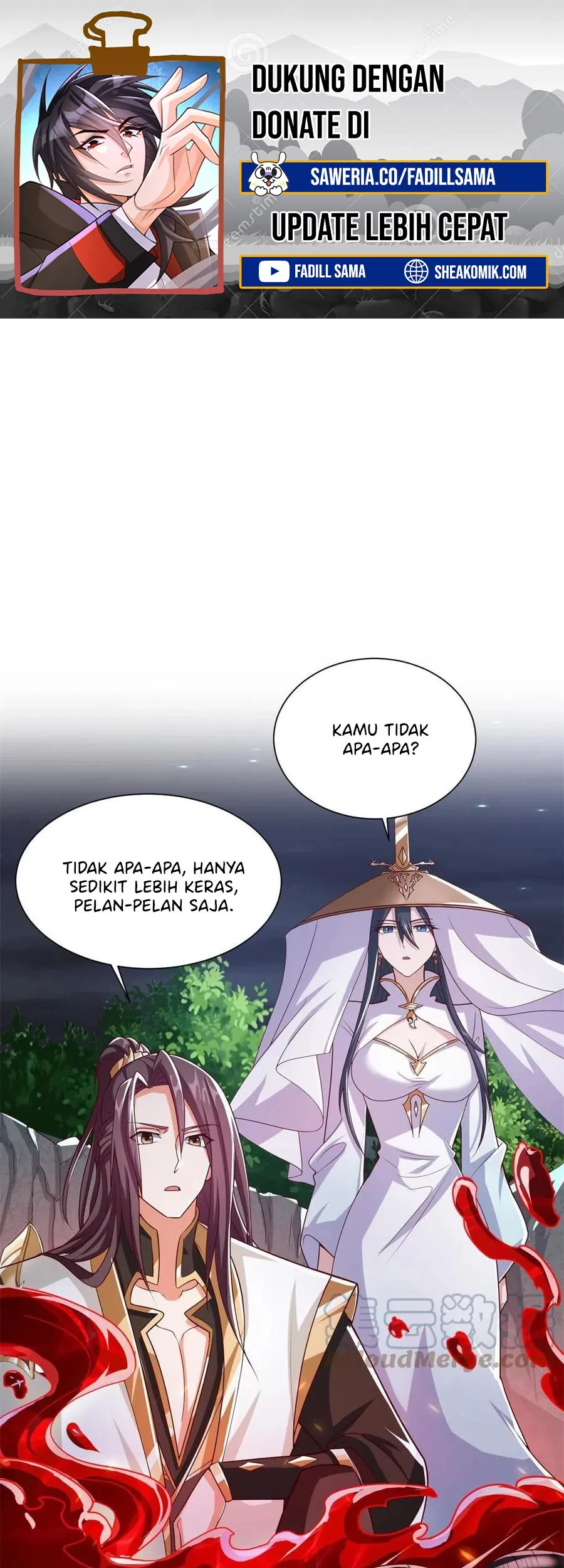 Dragon Master Bab 112 halaman 2