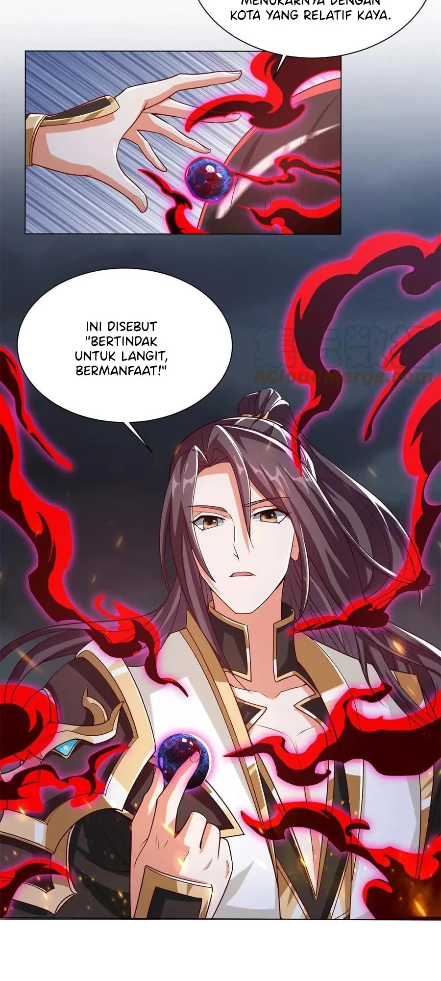 Dragon Master Bab 112 halaman 4