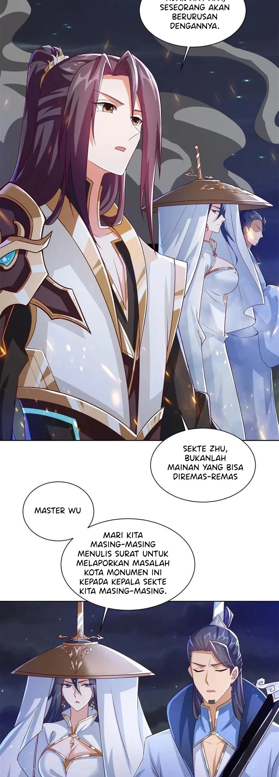 Dragon Master Bab 112 halaman 6