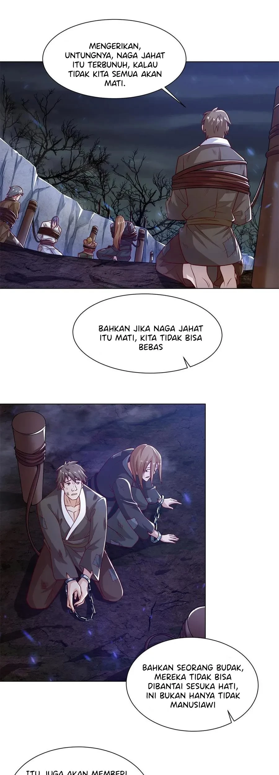 Dragon Master Bab 112 halaman 8