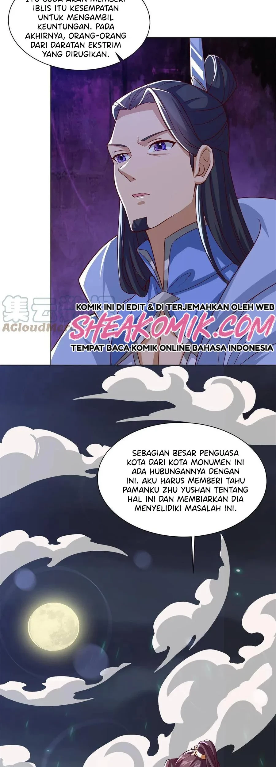 Dragon Master Bab 112 halaman 9