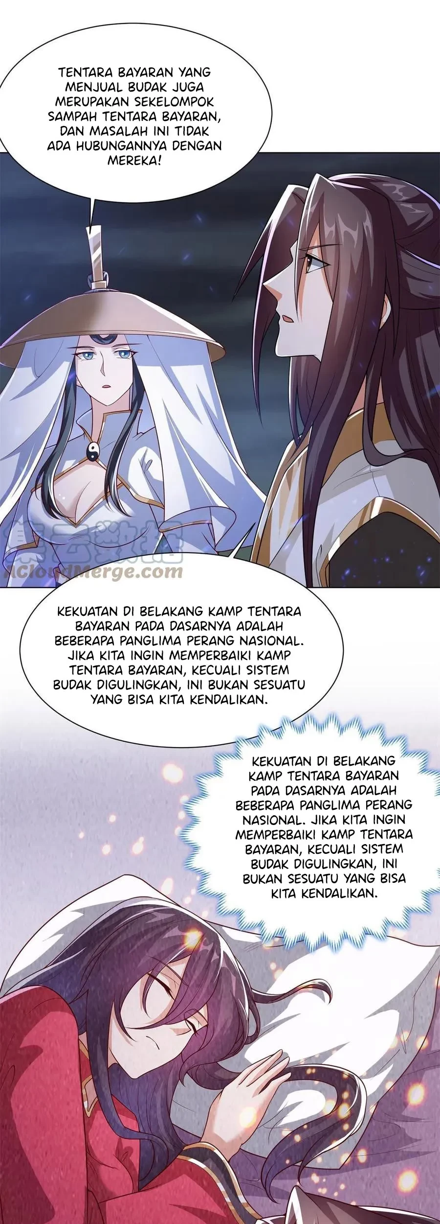 Dragon Master Bab 112 halaman 11