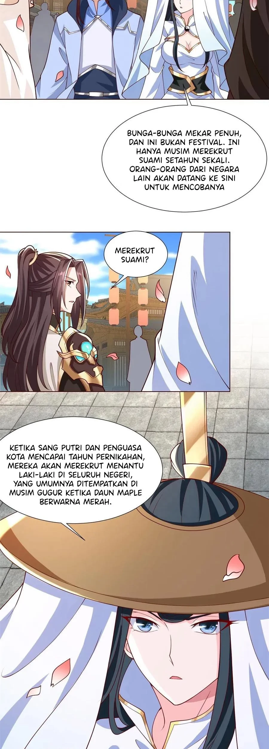 Dragon Master Bab 112 halaman 15