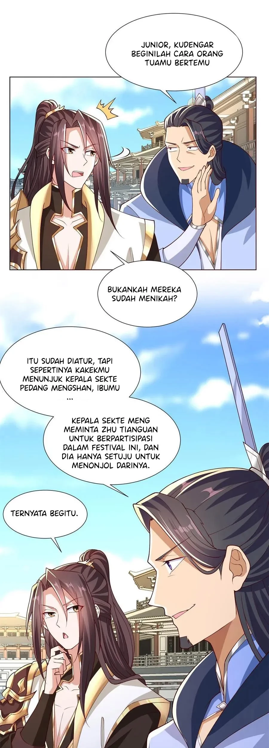 Dragon Master Bab 112 halaman 17