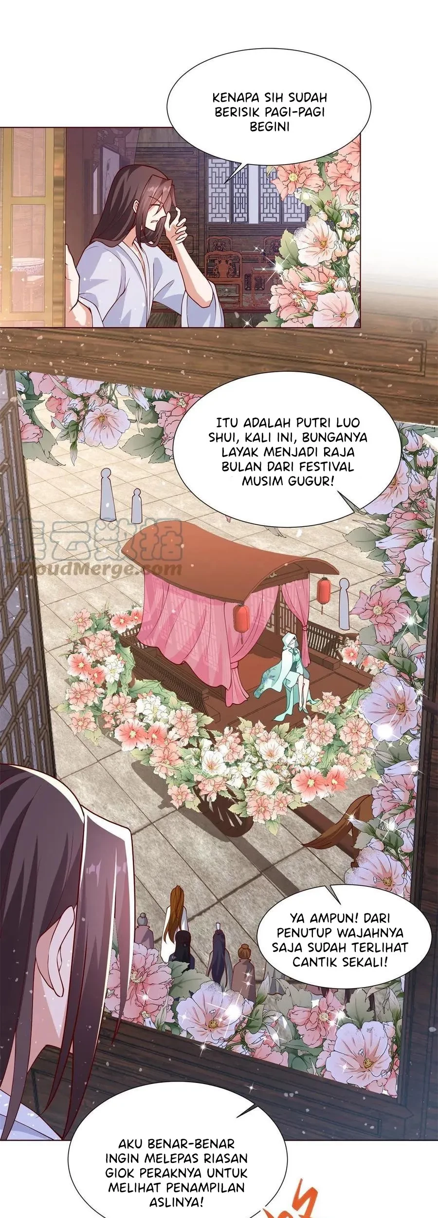 Dragon Master Bab 112 halaman 20