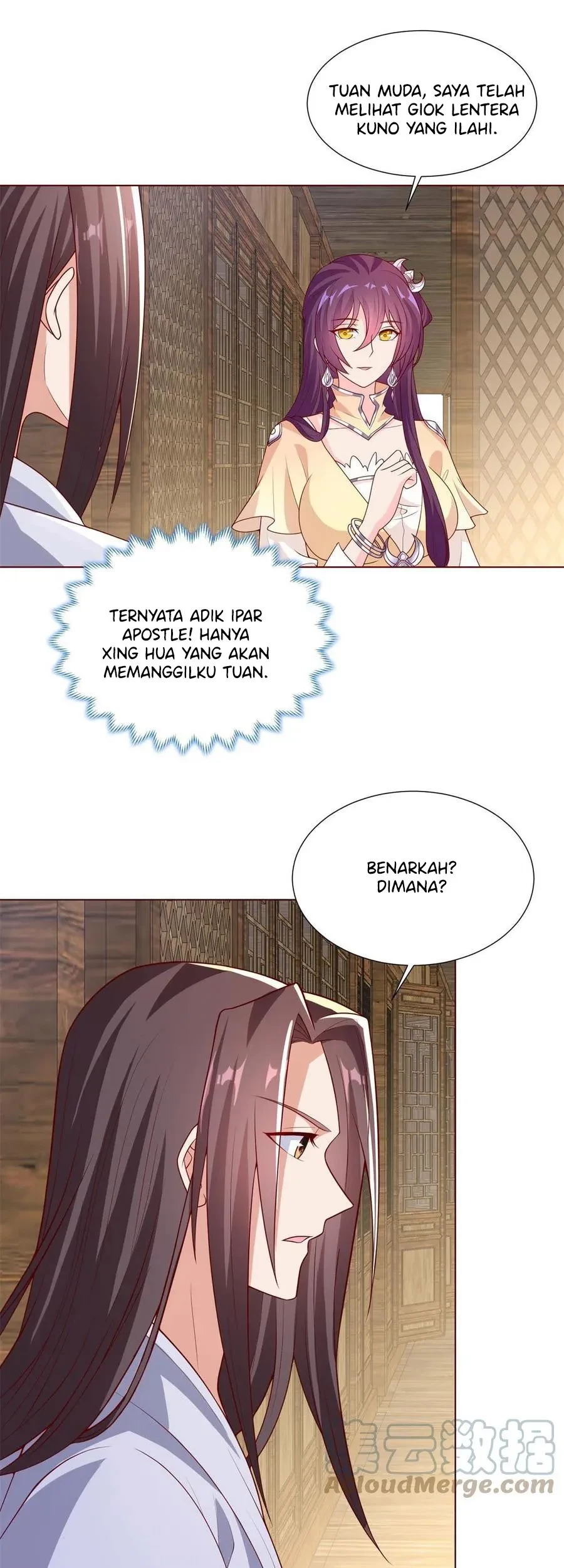 Dragon Master Bab 112 halaman 23