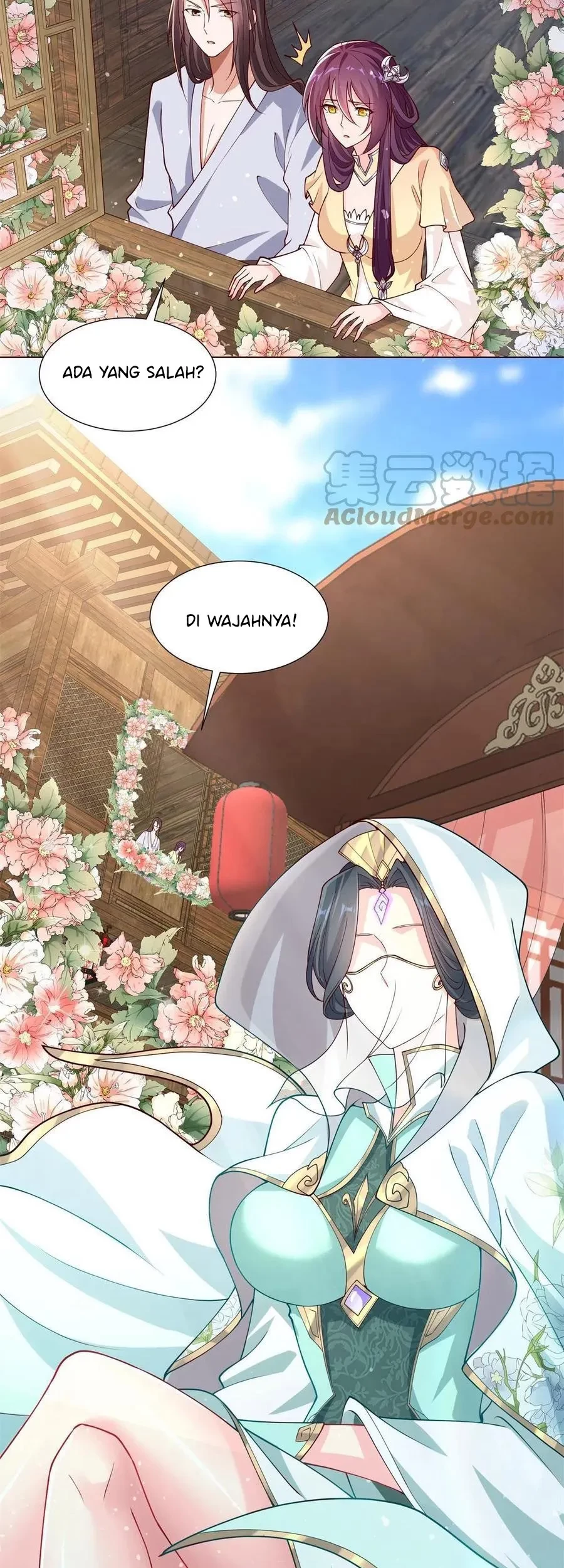 Dragon Master Bab 112 halaman 25