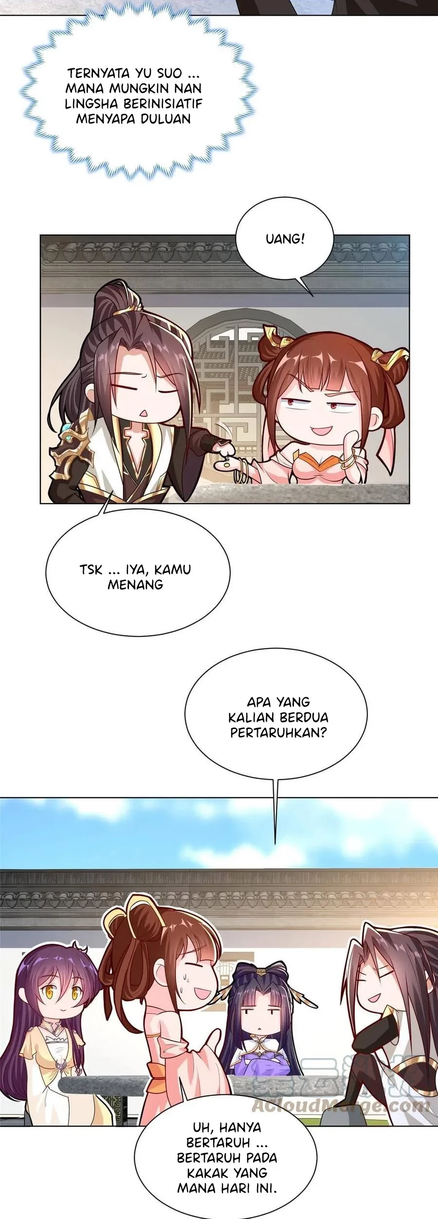 Dragon Master Bab 113 halaman 9
