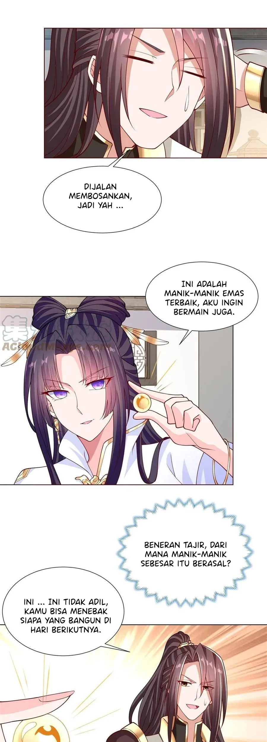 Dragon Master Bab 113 halaman 11
