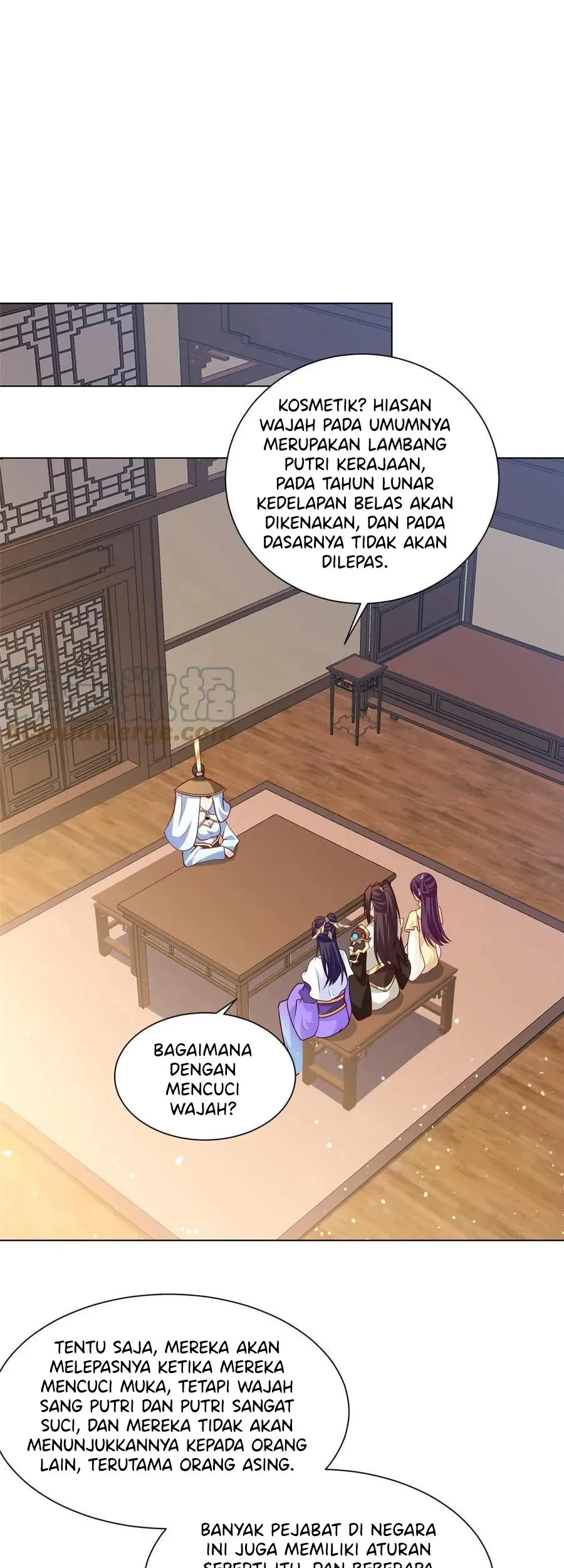 Dragon Master Bab 113 halaman 17
