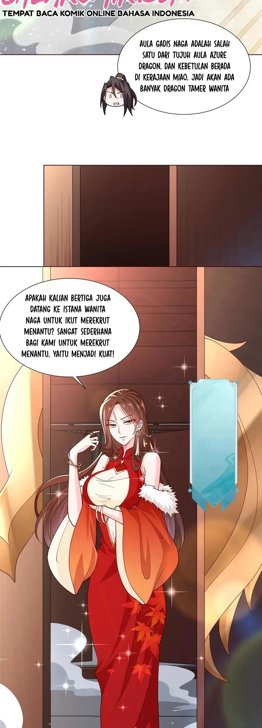 Dragon Master Bab 114 halaman 3