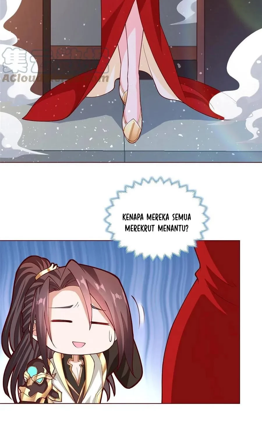 Dragon Master Bab 114 halaman 4